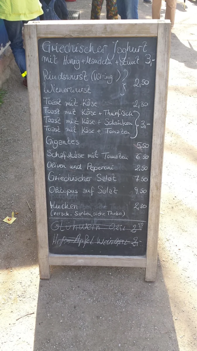 Speisekarte photo 6