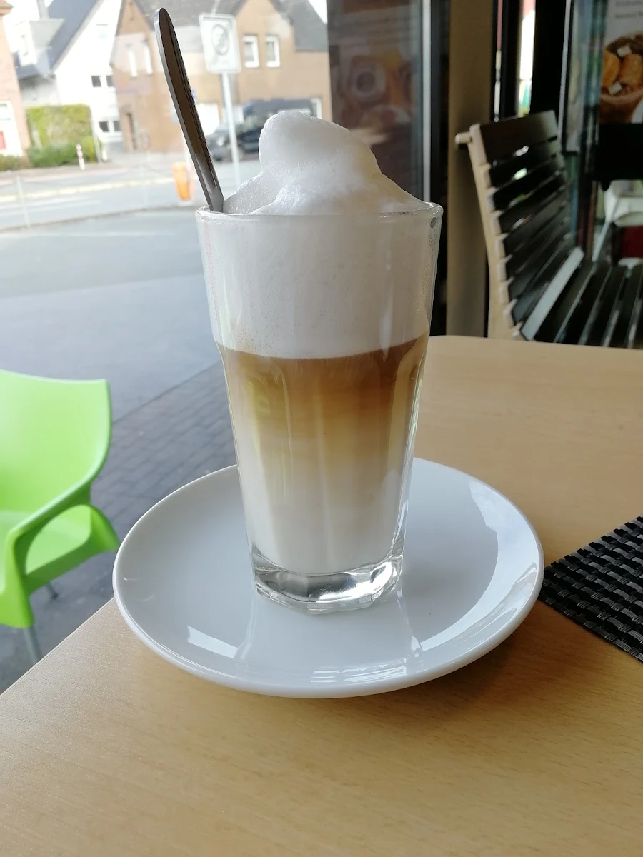 Essen und Trinken photo 10