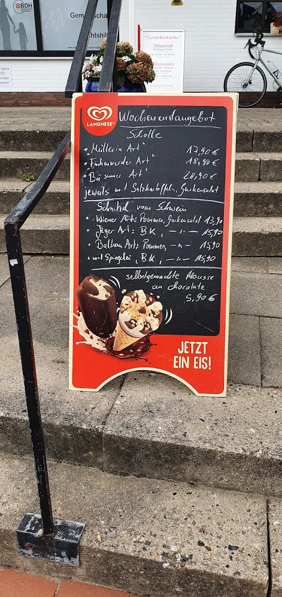Speisekarte photo 5
