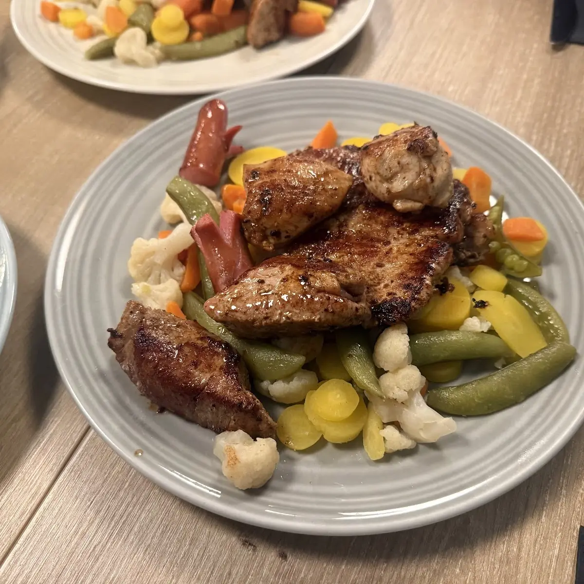 Essen und Trinken photo 2