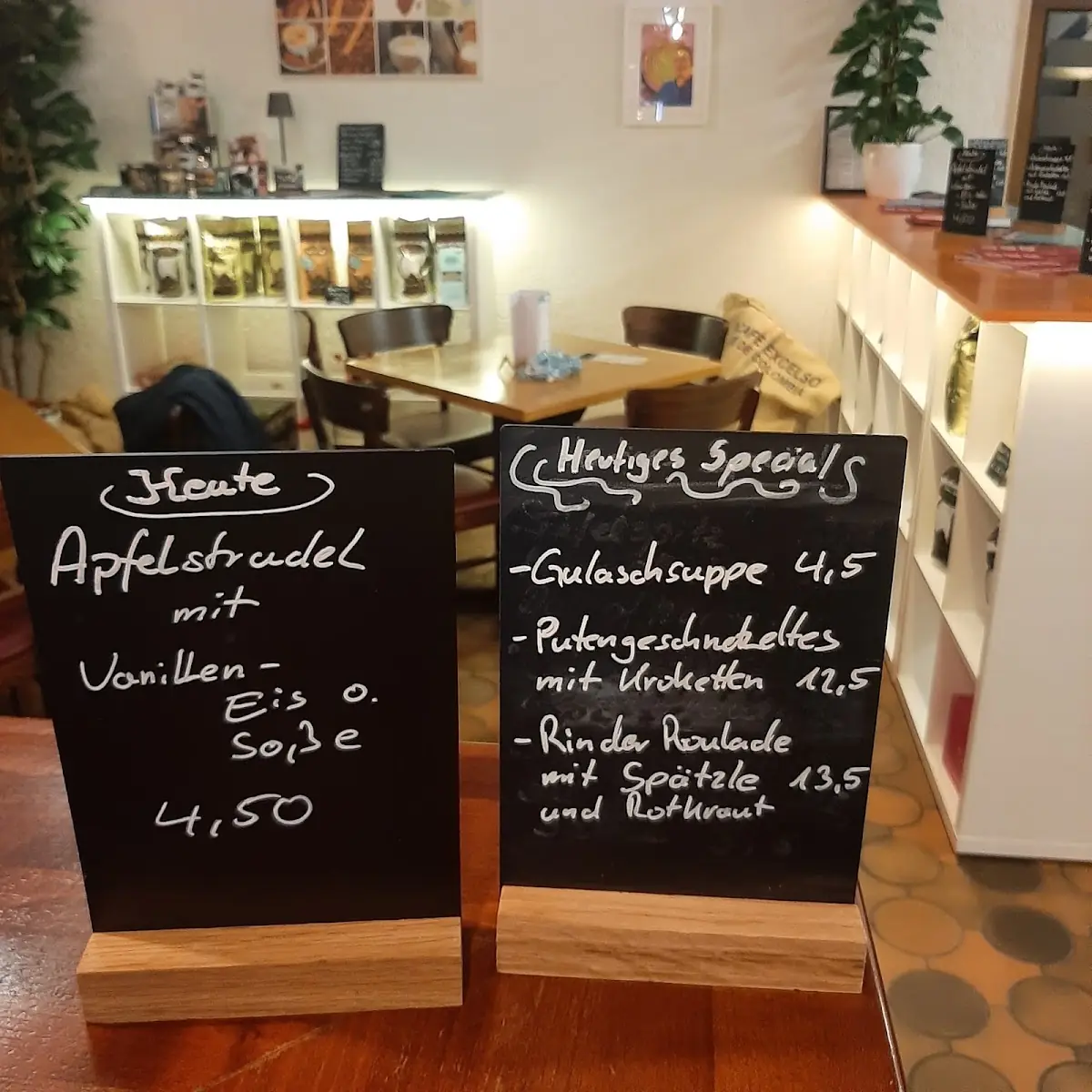 Speisekarte photo 8