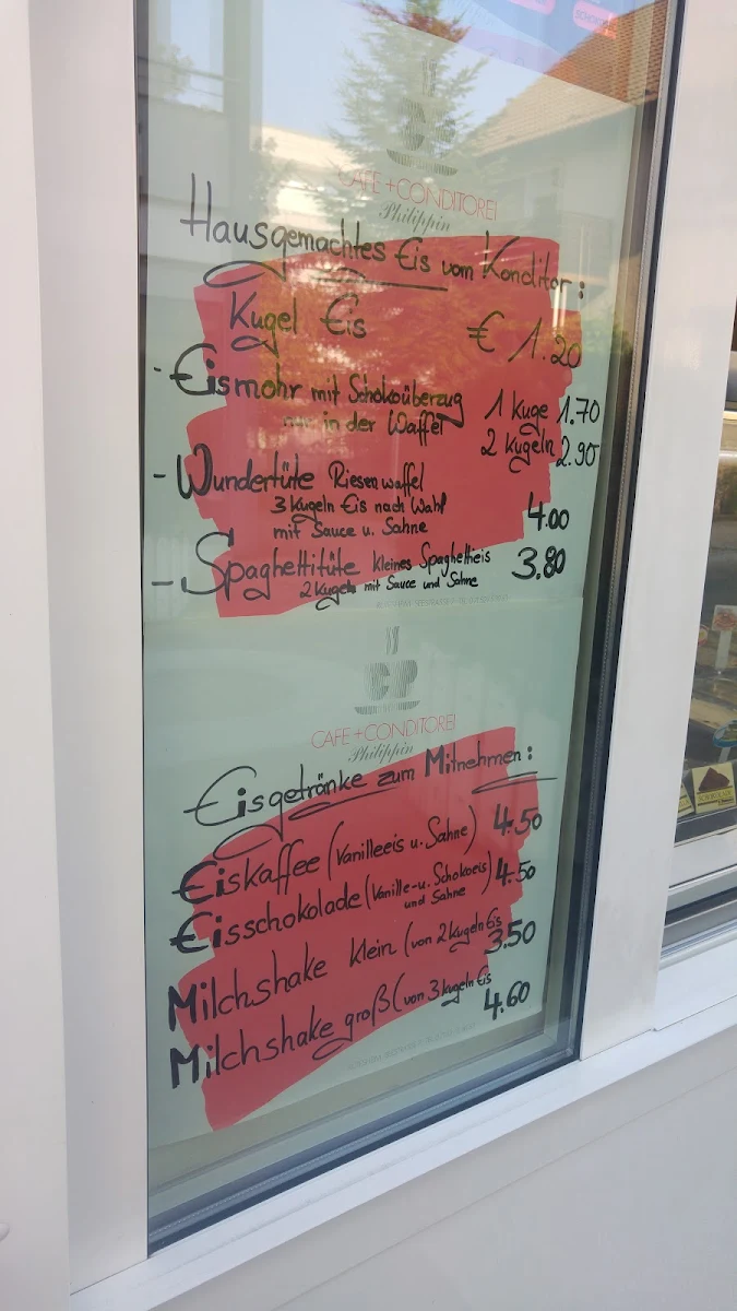Speisekarte photo 10