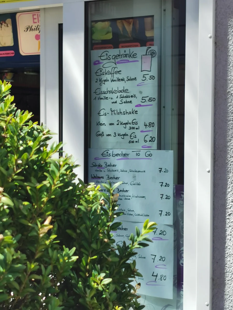 Speisekarte photo 6