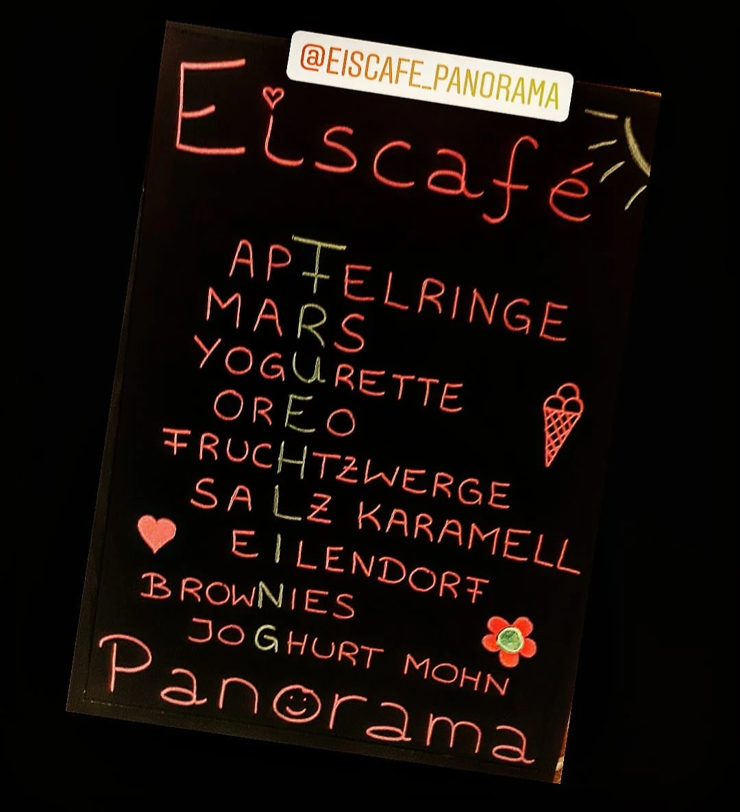 Speisekarte photo 4