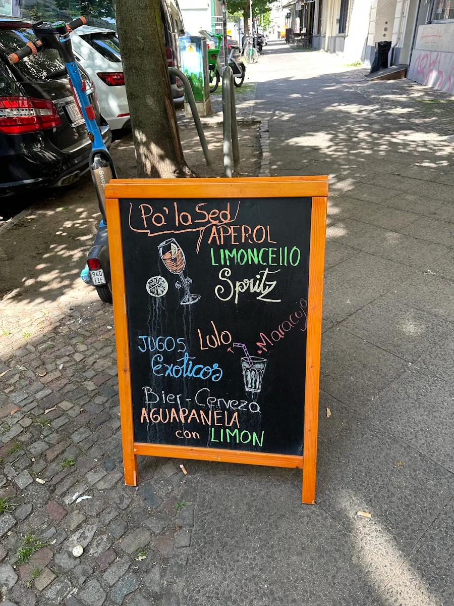 Speisekarte photo 4