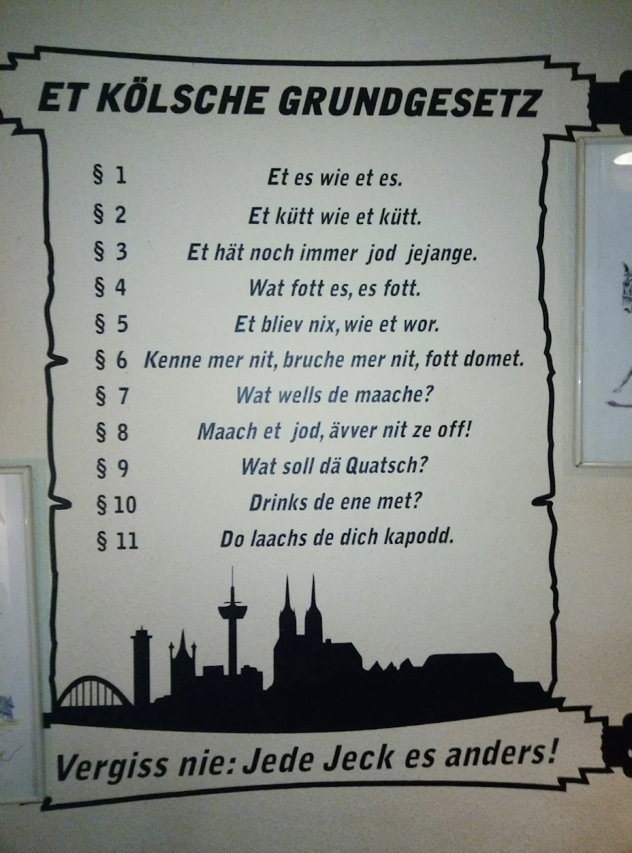 Speisekarte photo 7