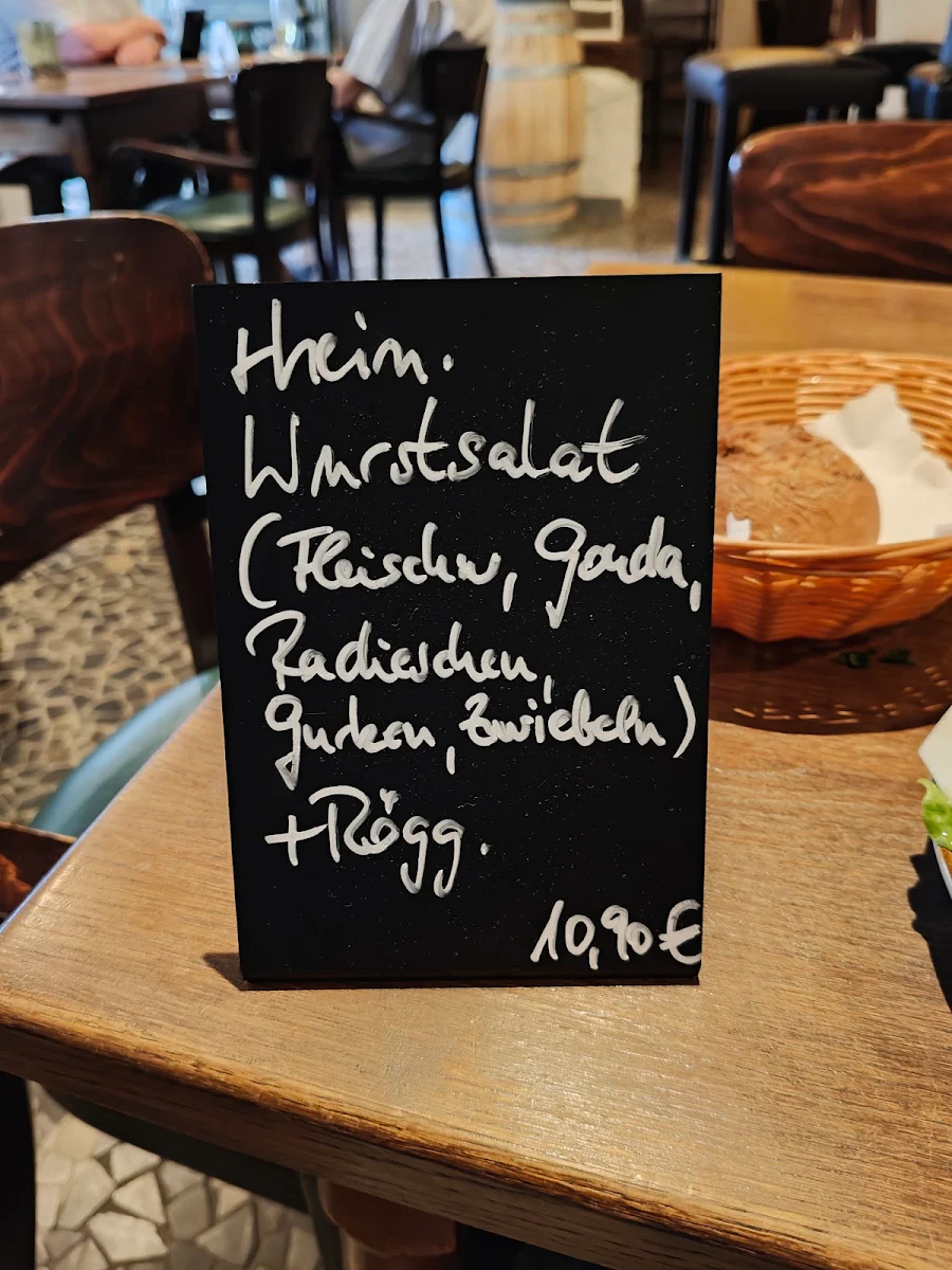 Speisekarte photo 8
