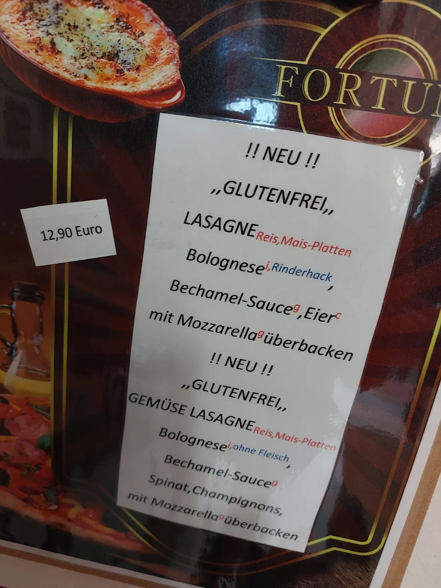 Speisekarte photo 4