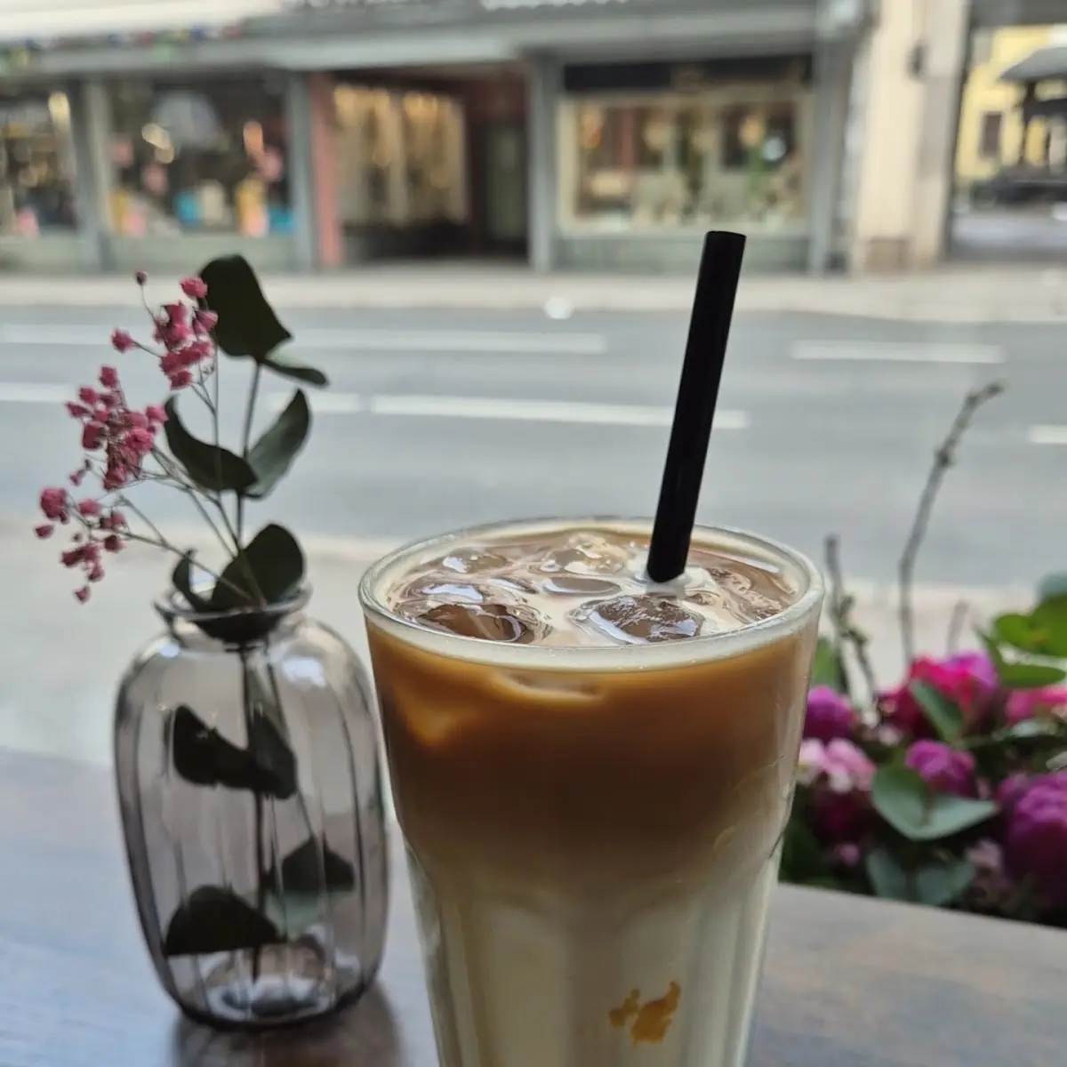 Essen und Trinken photo 2