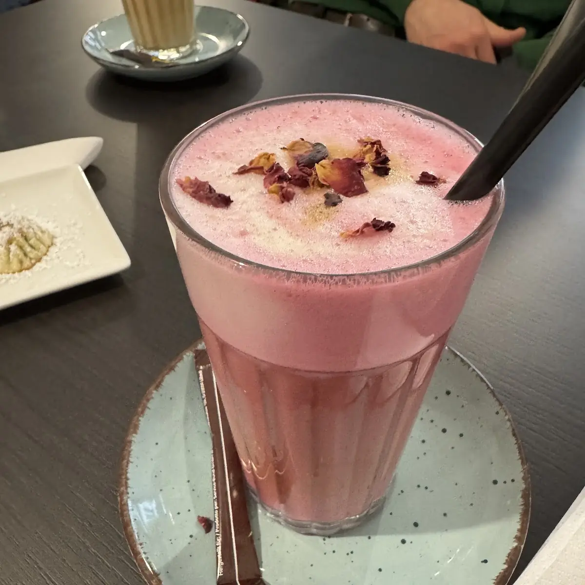 Essen und Trinken photo 4