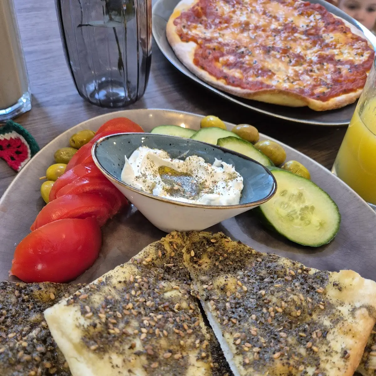 Essen und Trinken photo 7