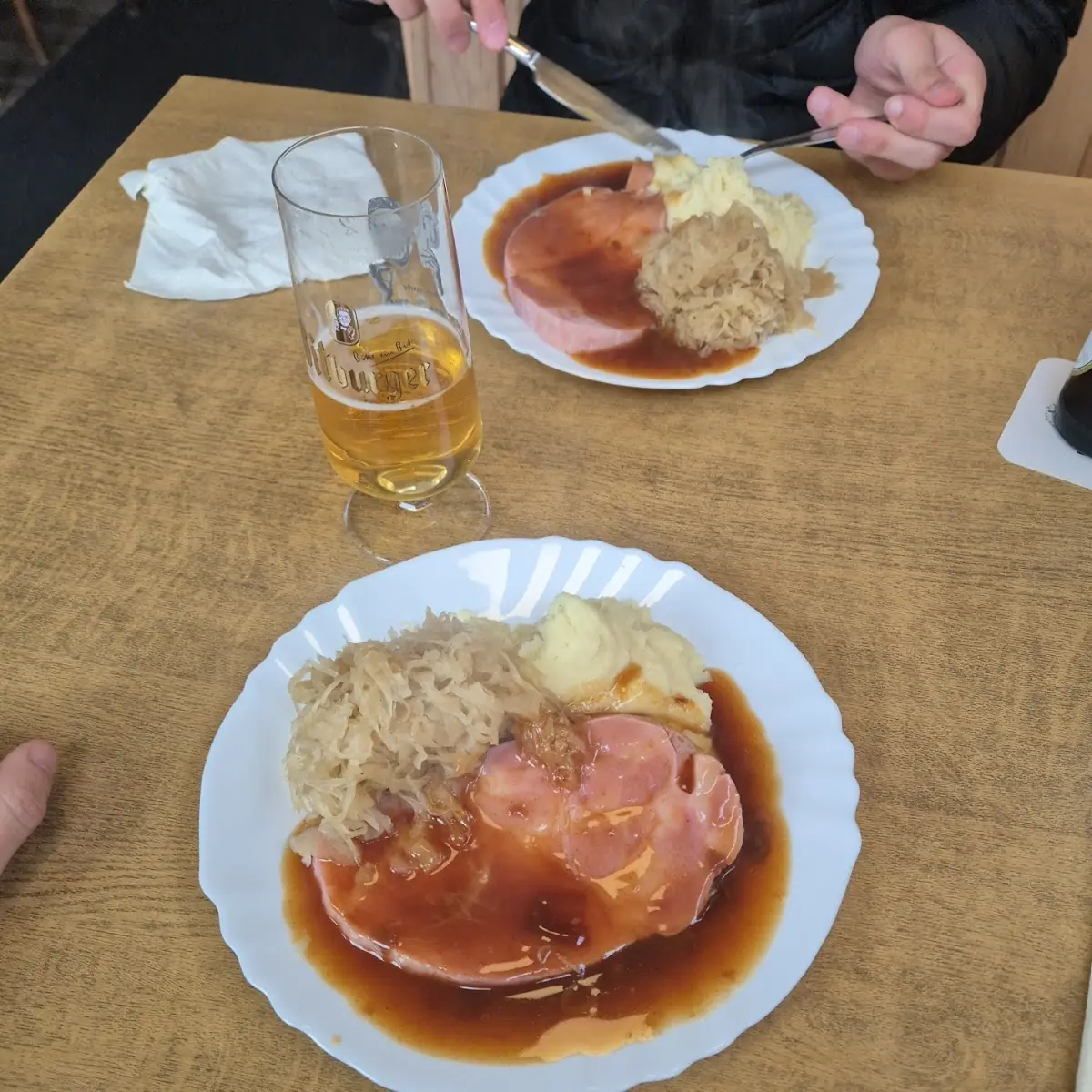 Essen und Trinken photo 10