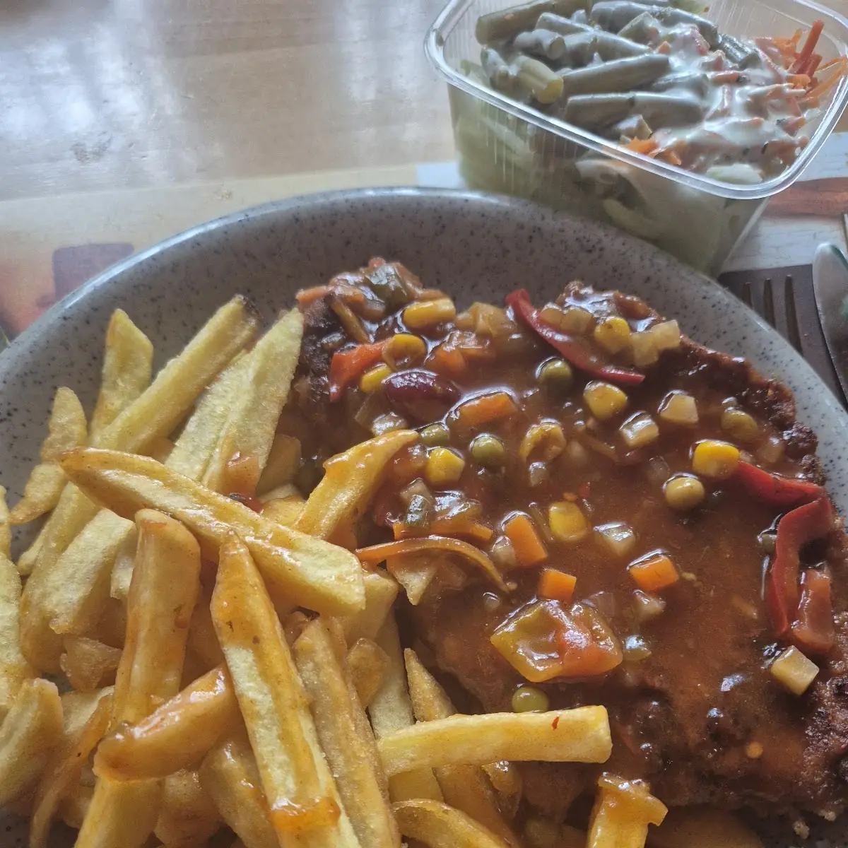 Essen und Trinken photo 2