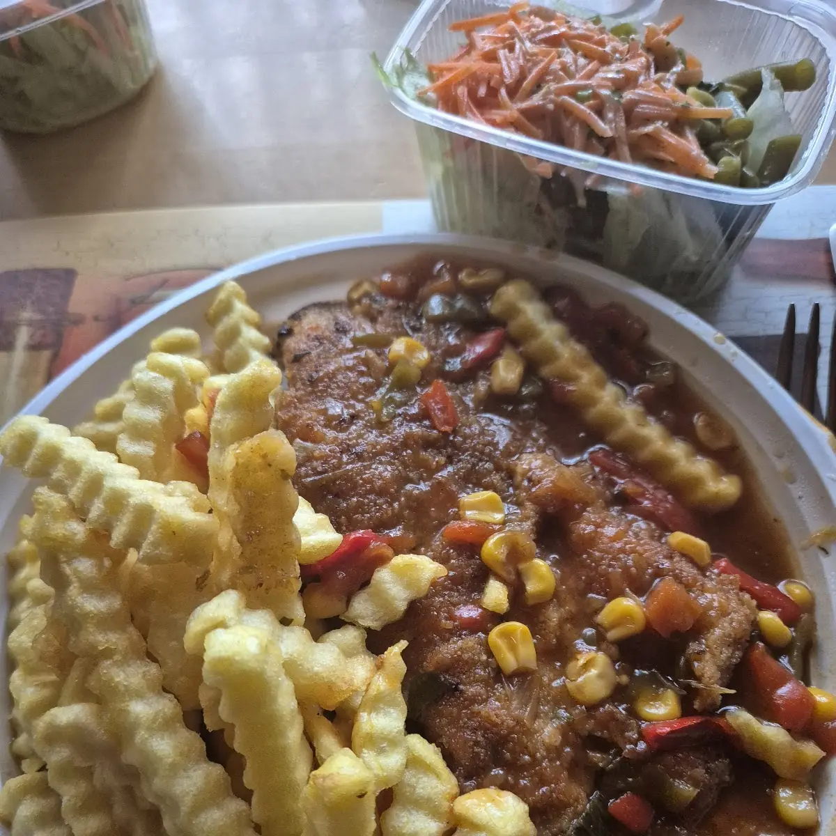 Essen und Trinken photo 5