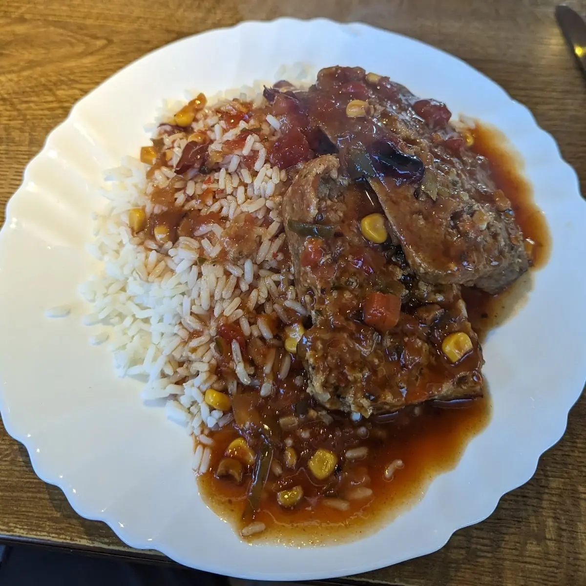 Essen und Trinken photo 6