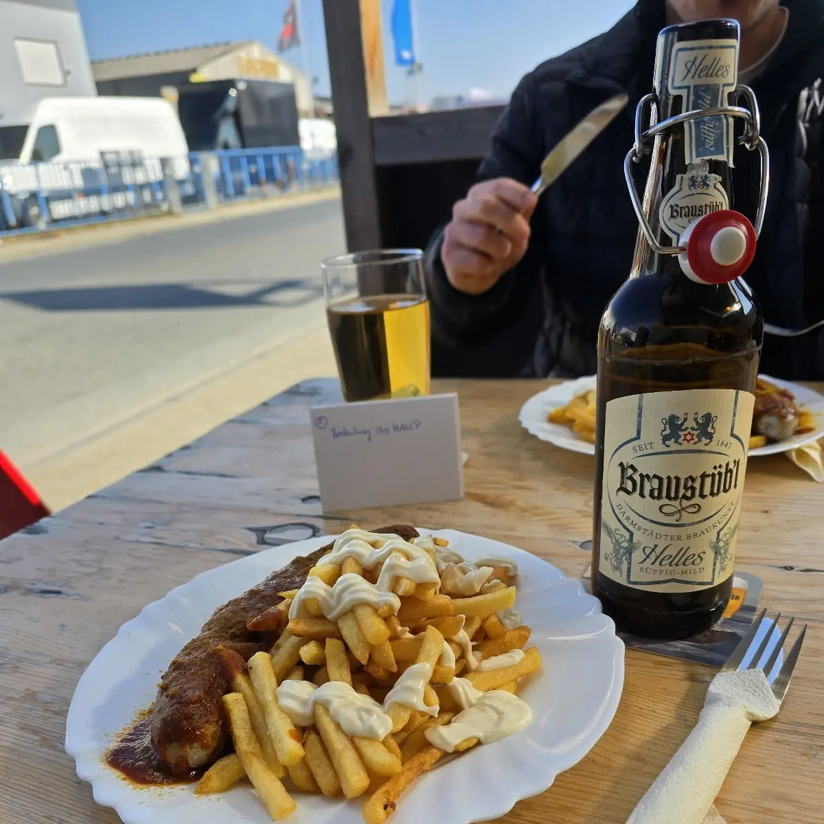 Essen und Trinken photo 7
