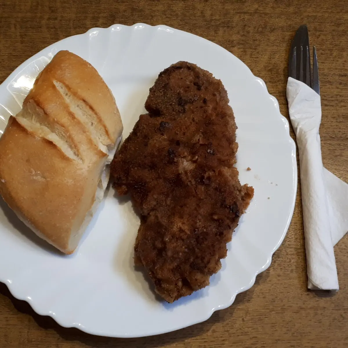 Essen und Trinken photo 8