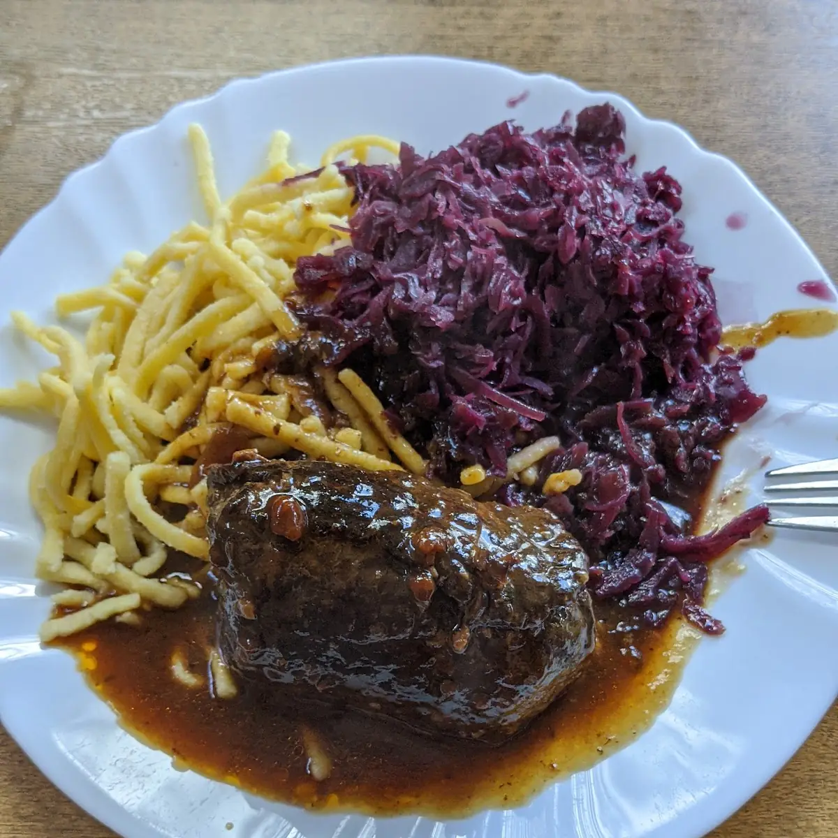 Essen und Trinken photo 9