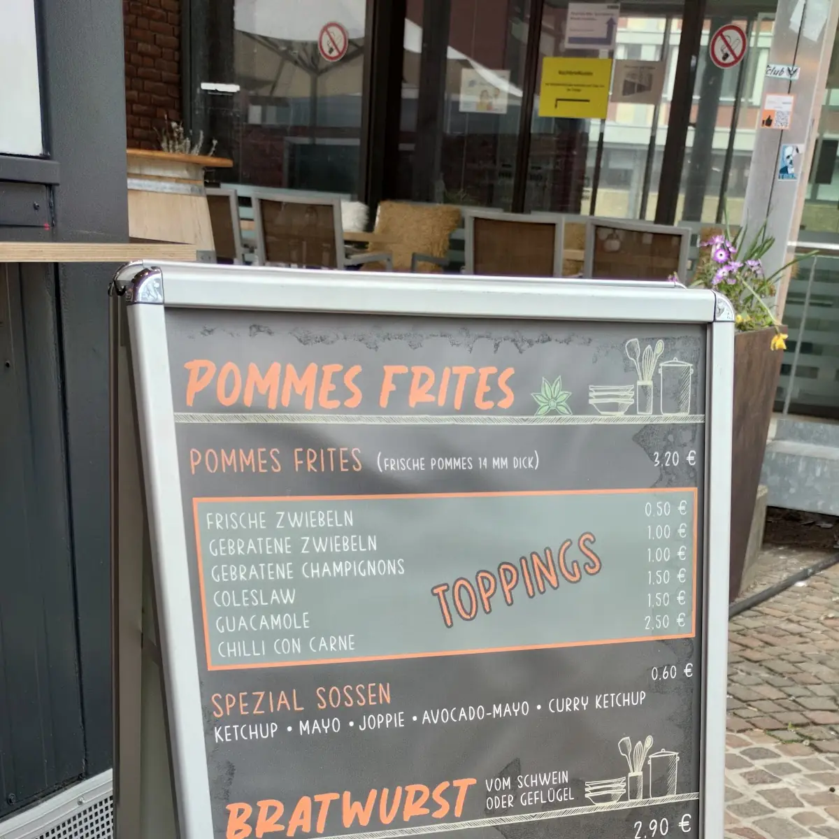 Speisekarte photo 6