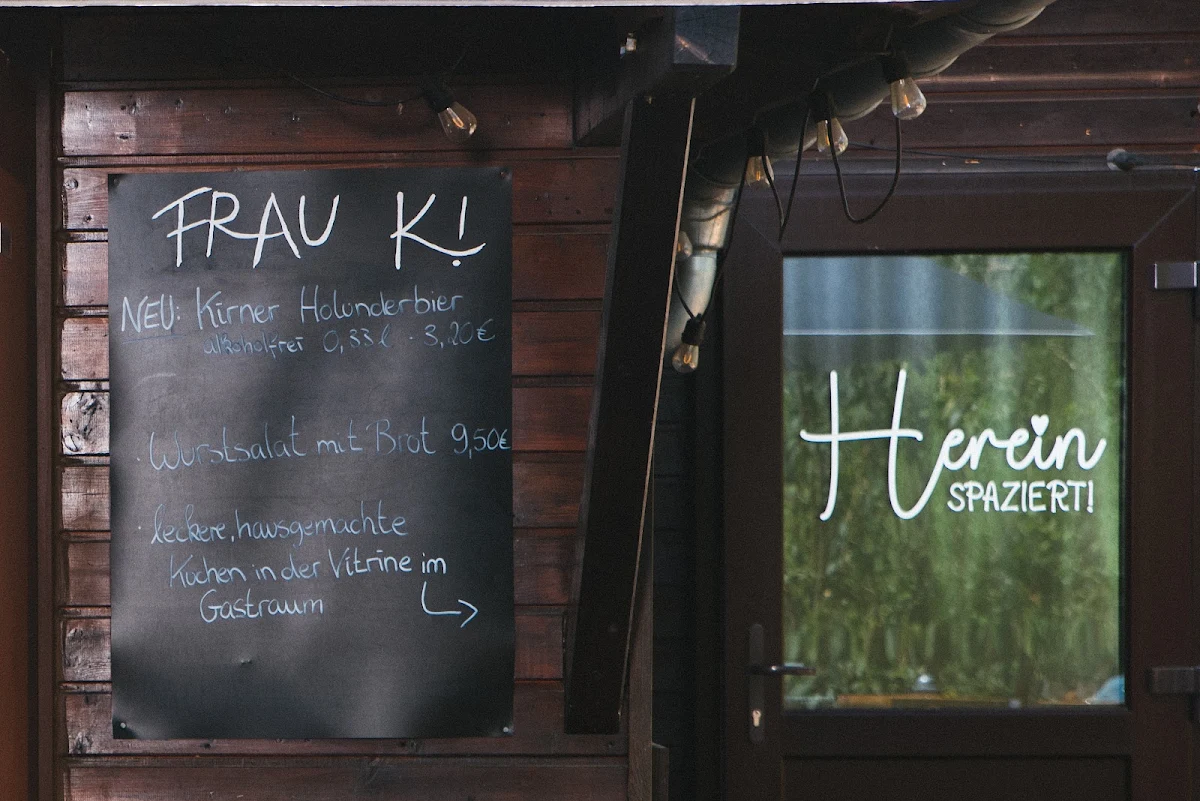 Speisekarte photo 4