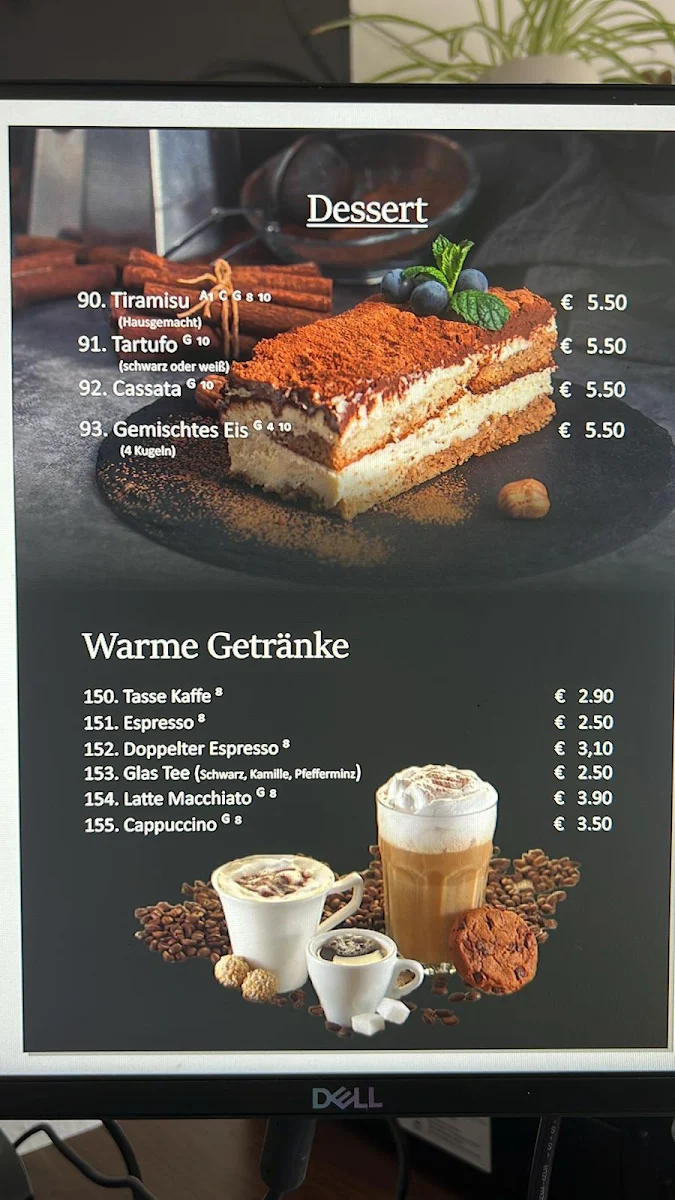 Speisekarte photo 7