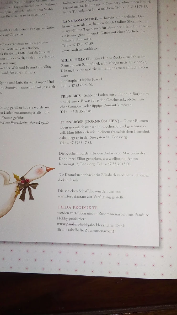 Speisekarte photo 5
