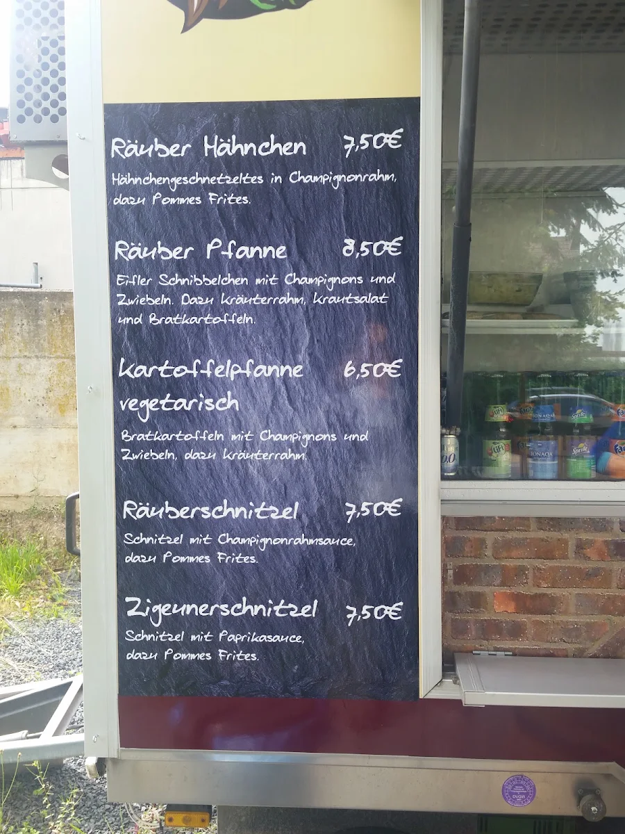 Speisekarte photo 6
