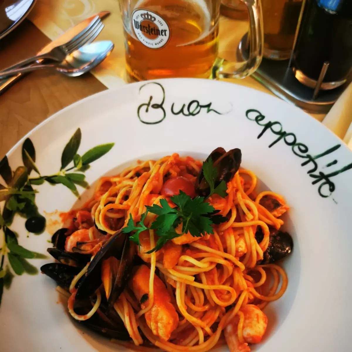 Essen und Trinken photo 10