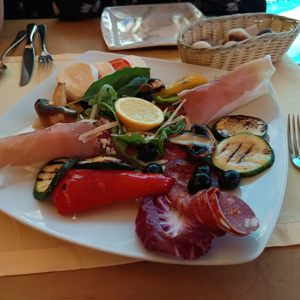 Essen und Trinken photo 4