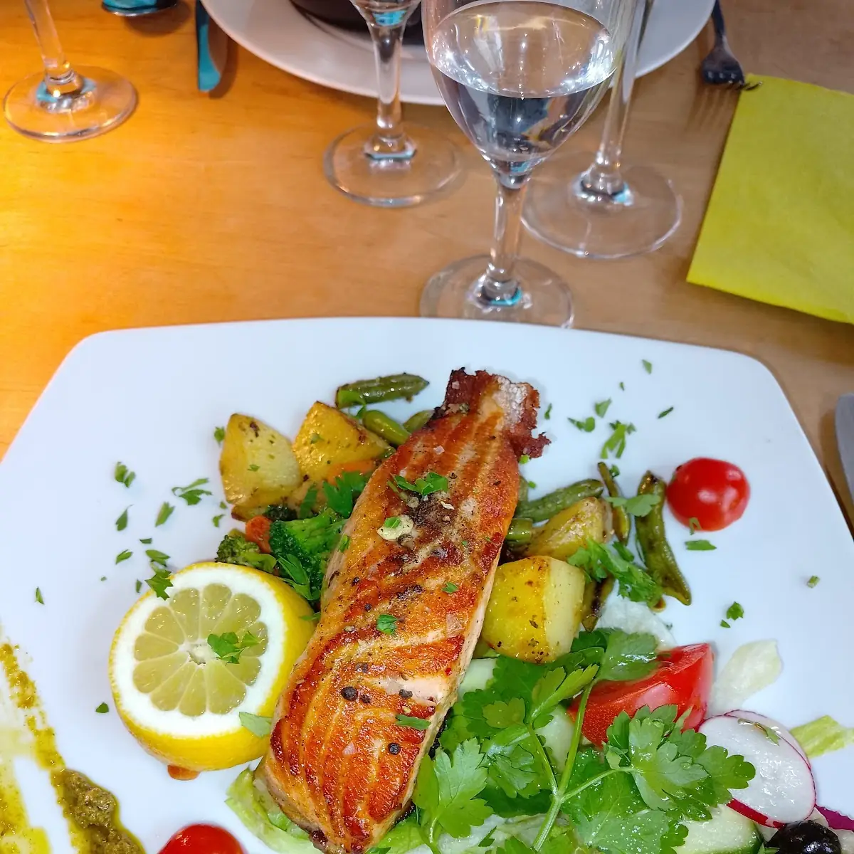 Essen und Trinken photo 6