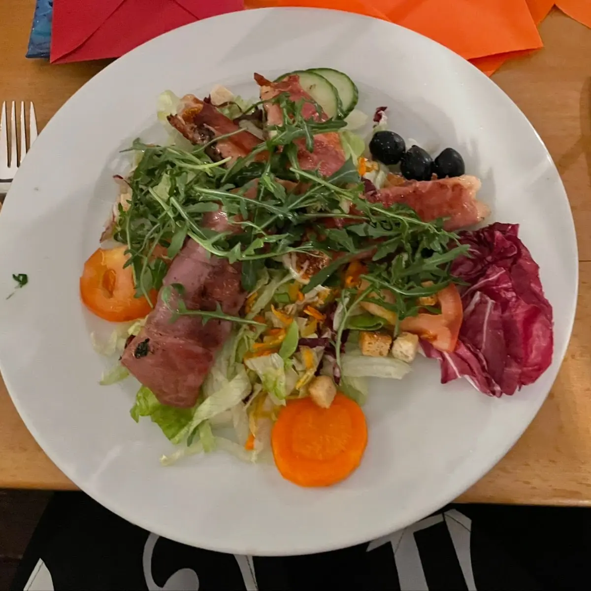 Essen und Trinken photo 7