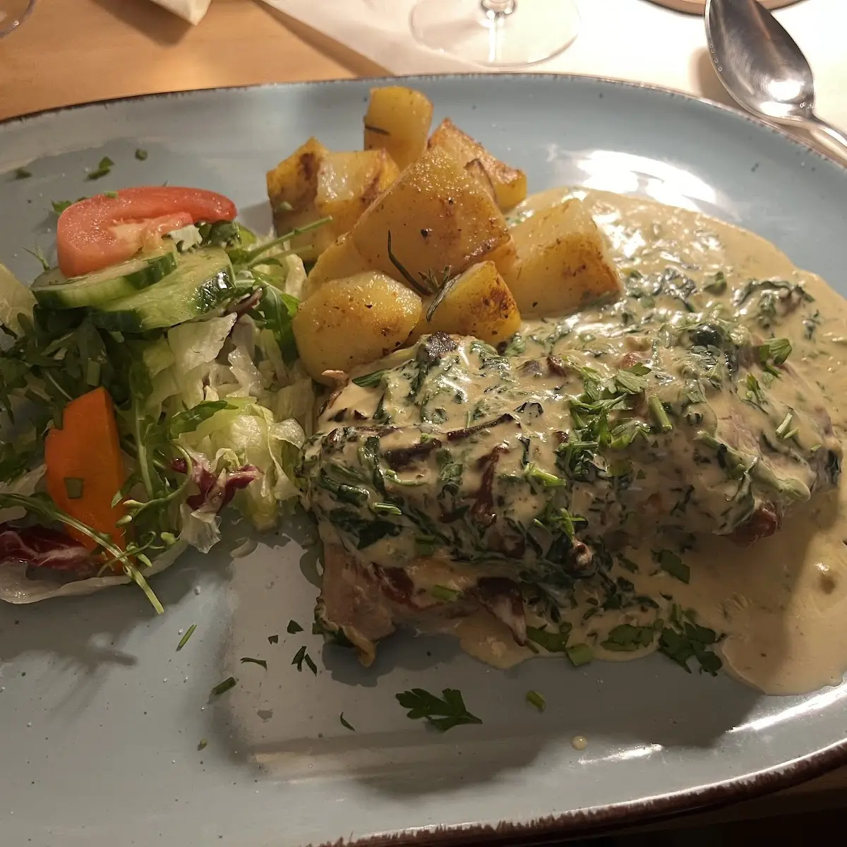 Essen und Trinken photo 8