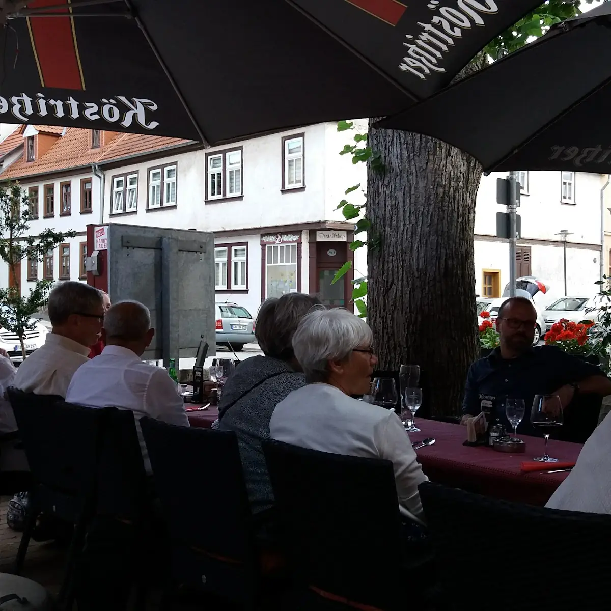 Atmosphäre photo 2