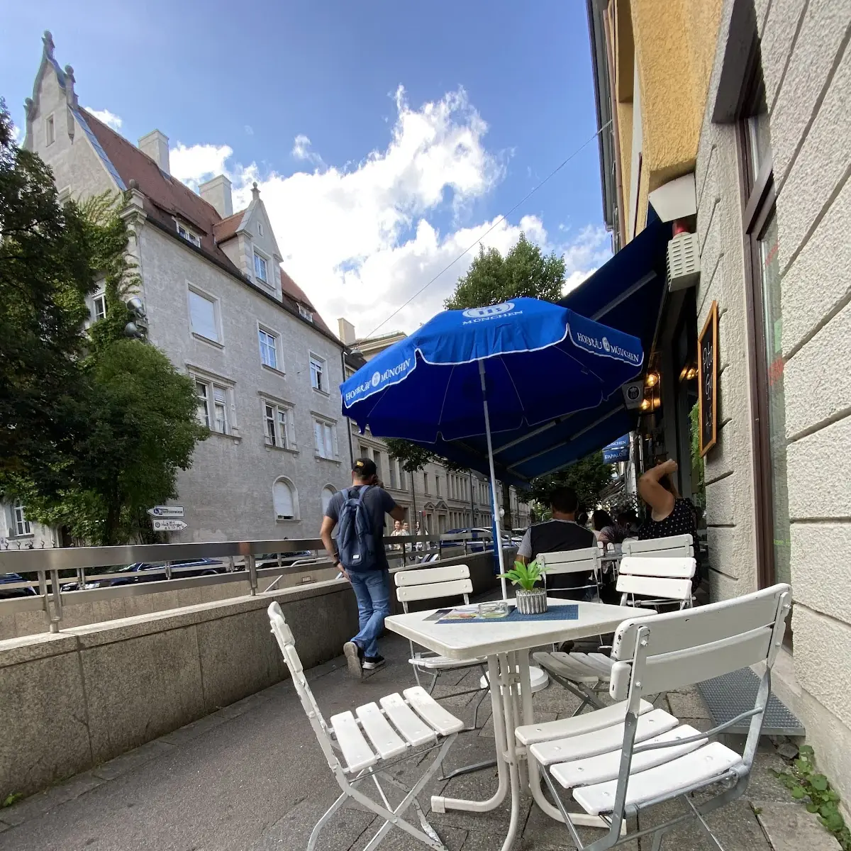 Atmosphäre photo 6