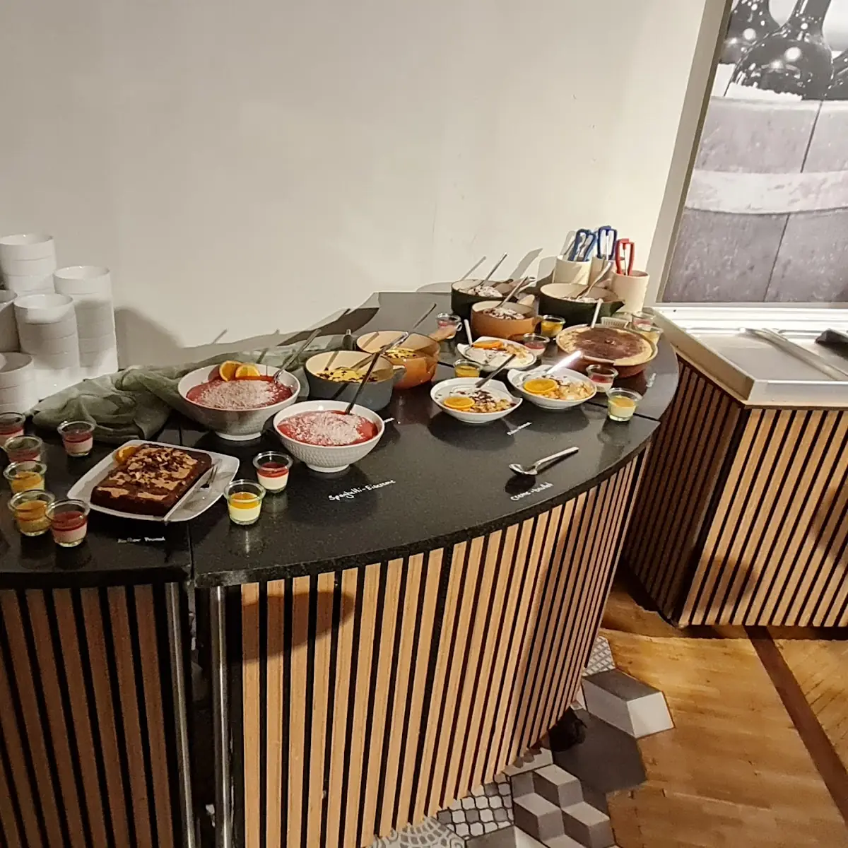 Essen und Trinken photo 1