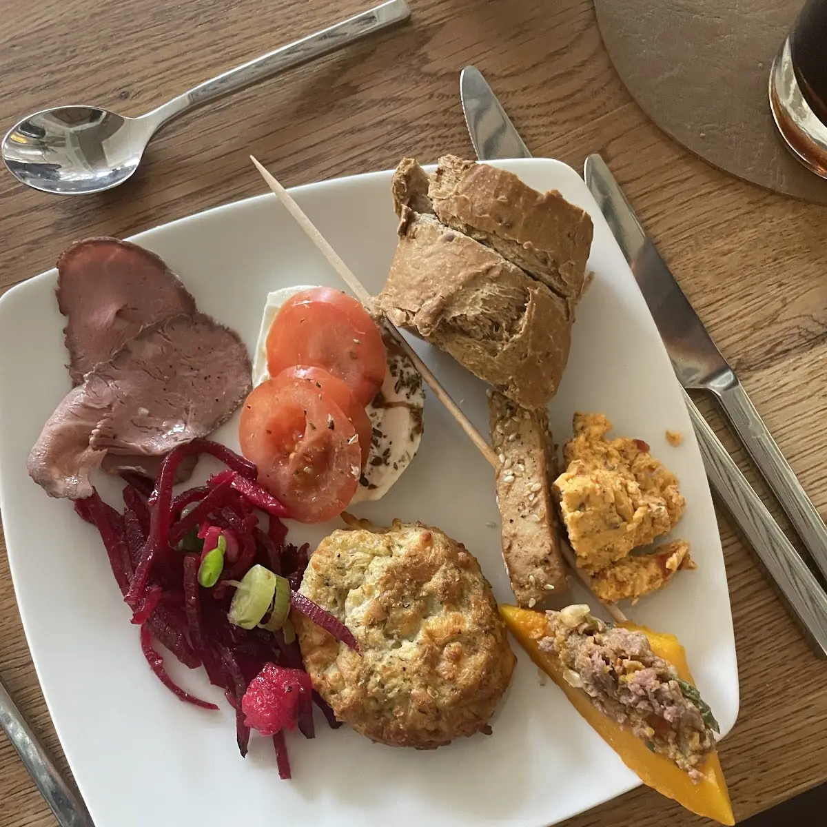 Essen und Trinken photo 3