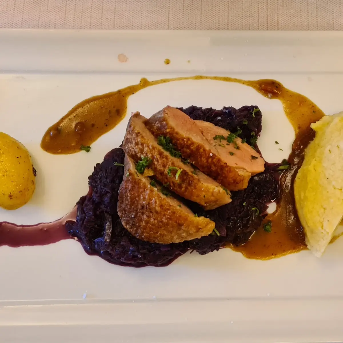 Essen und Trinken photo 4