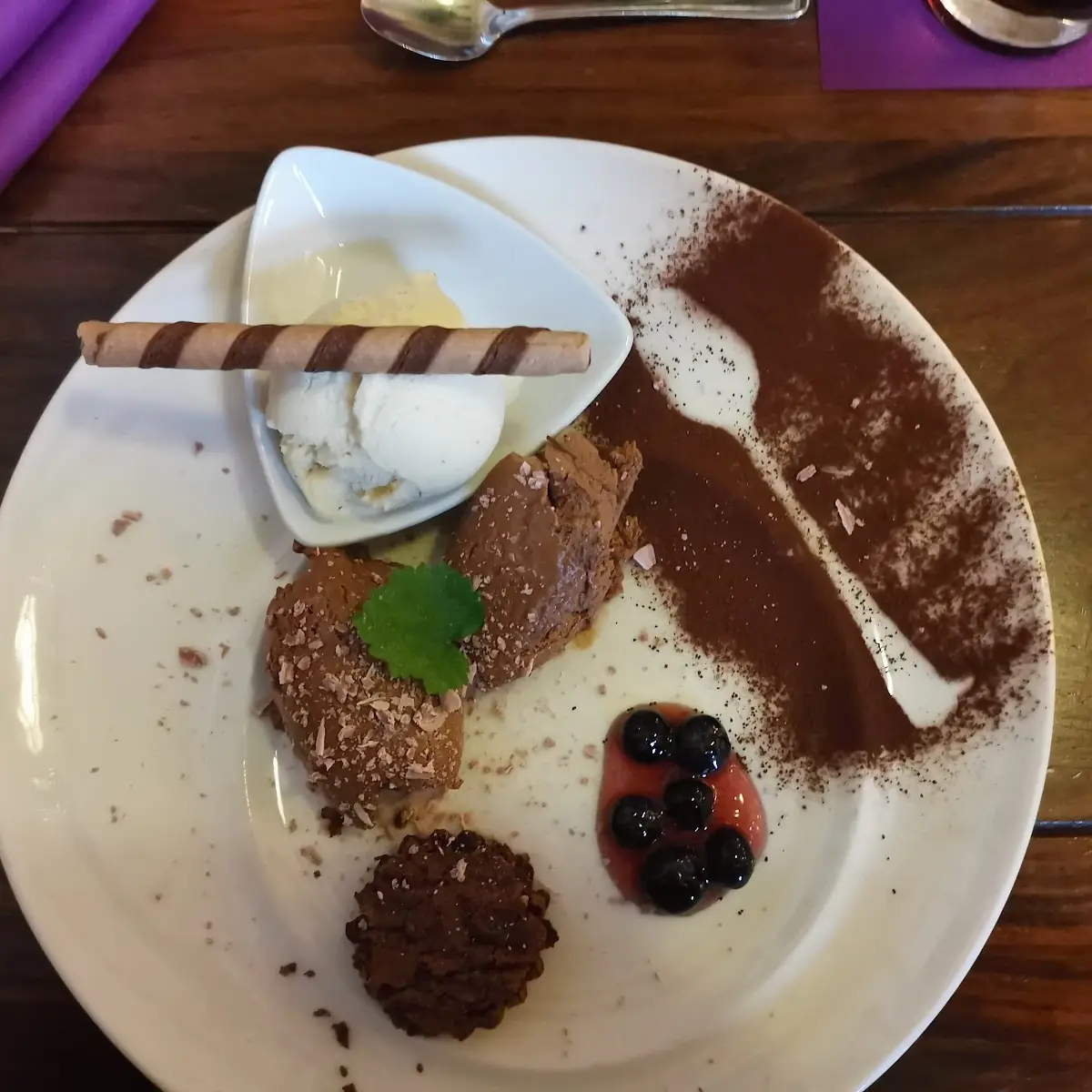 Essen und Trinken photo 6