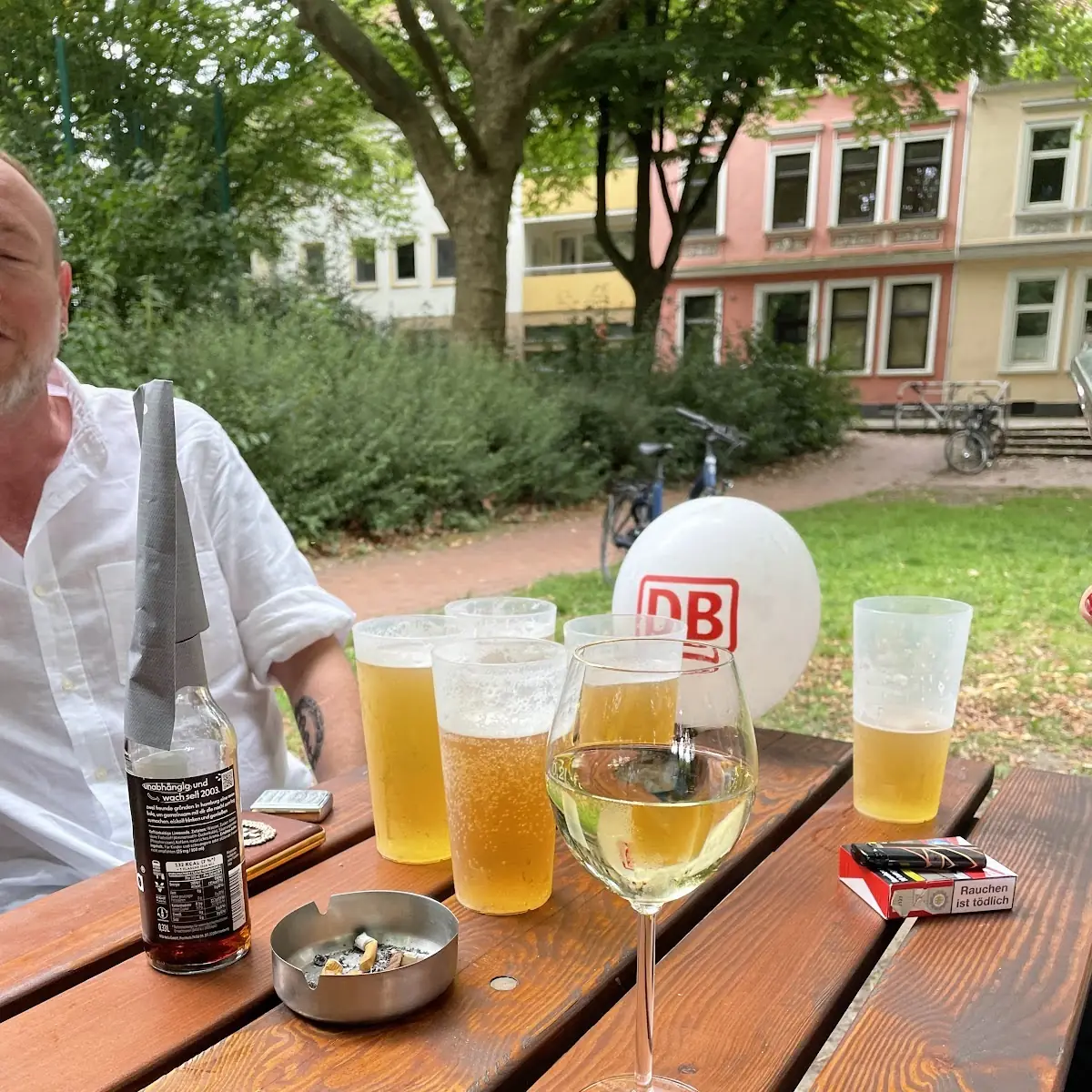 Essen und Trinken photo 3
