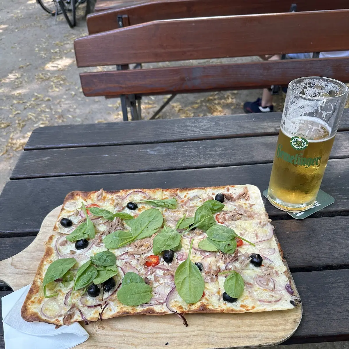 Essen und Trinken photo 4