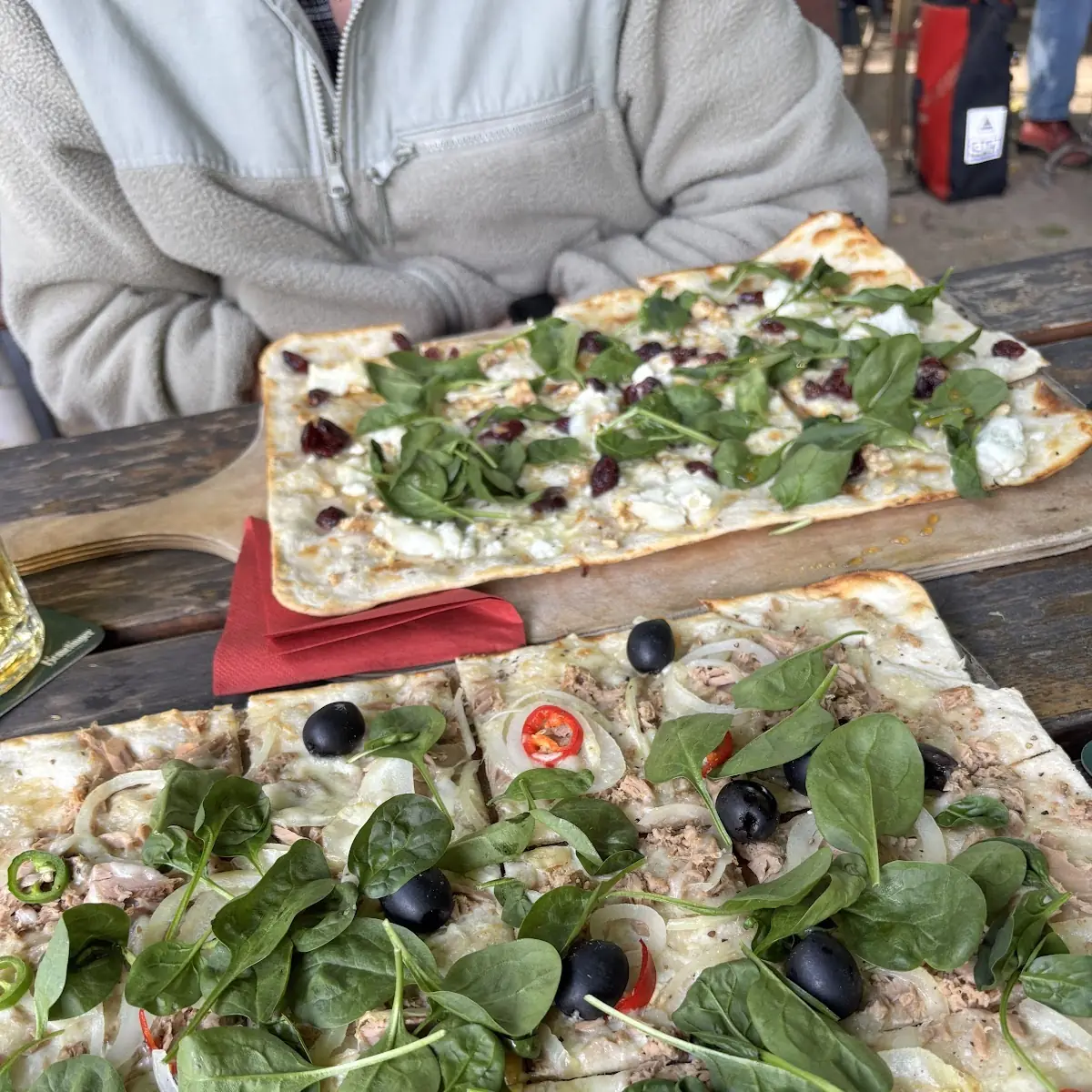 Essen und Trinken photo 5