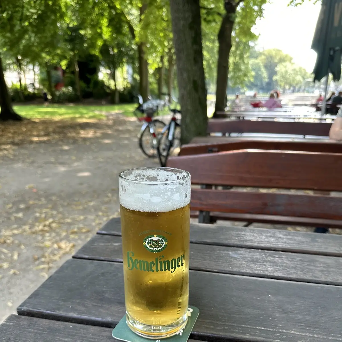 Essen und Trinken photo 6