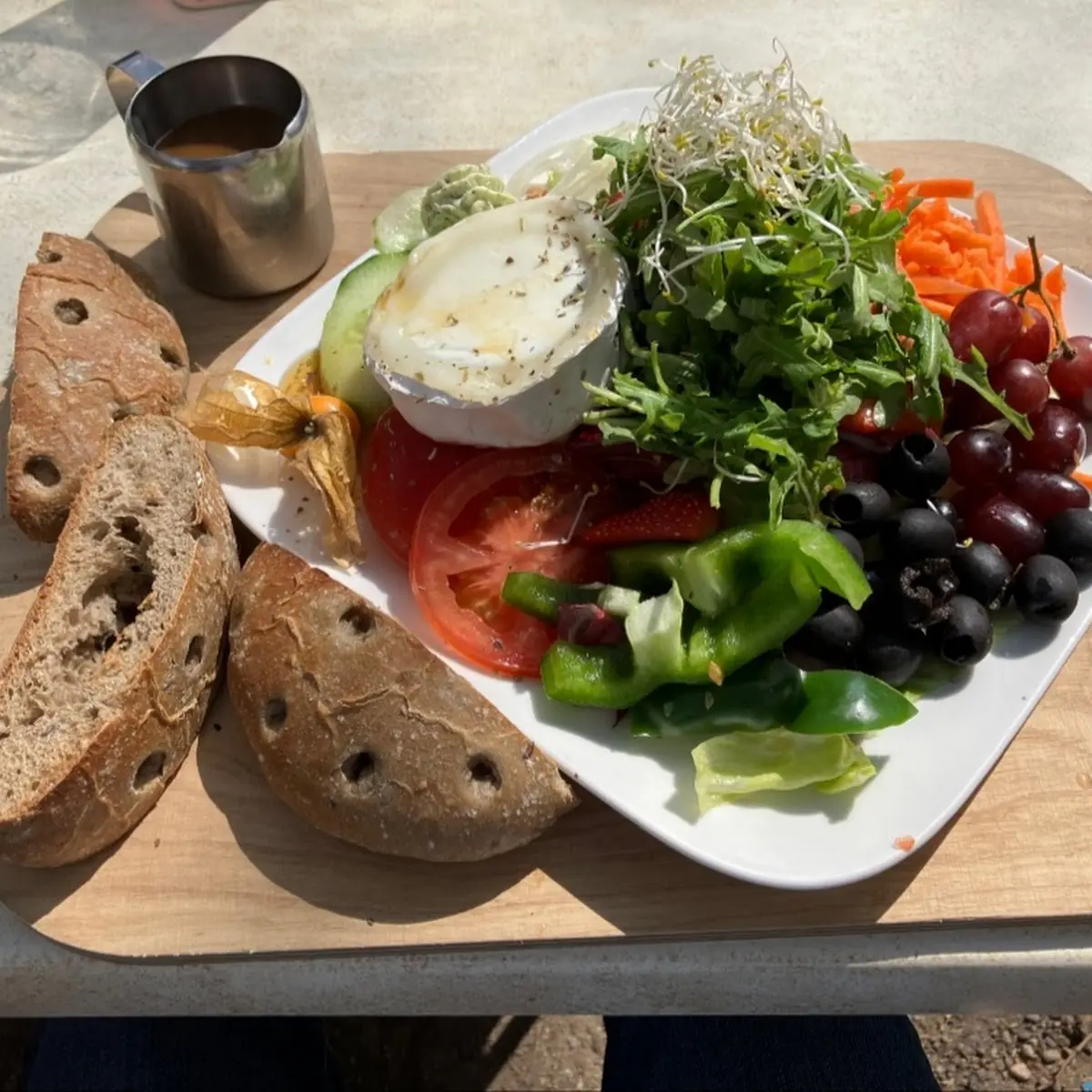 Essen und Trinken photo 7
