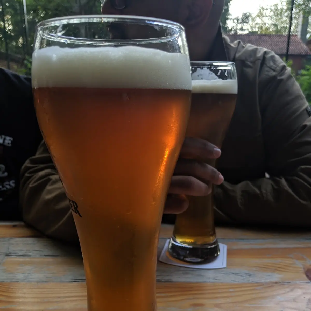 Essen und Trinken photo 8
