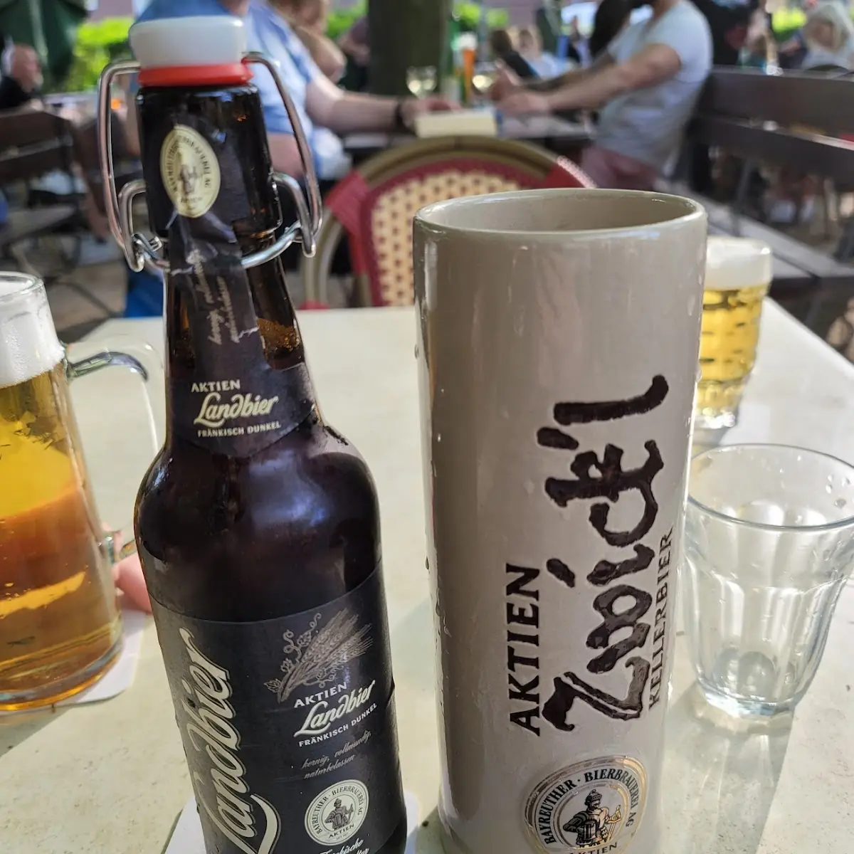 Essen und Trinken photo 9