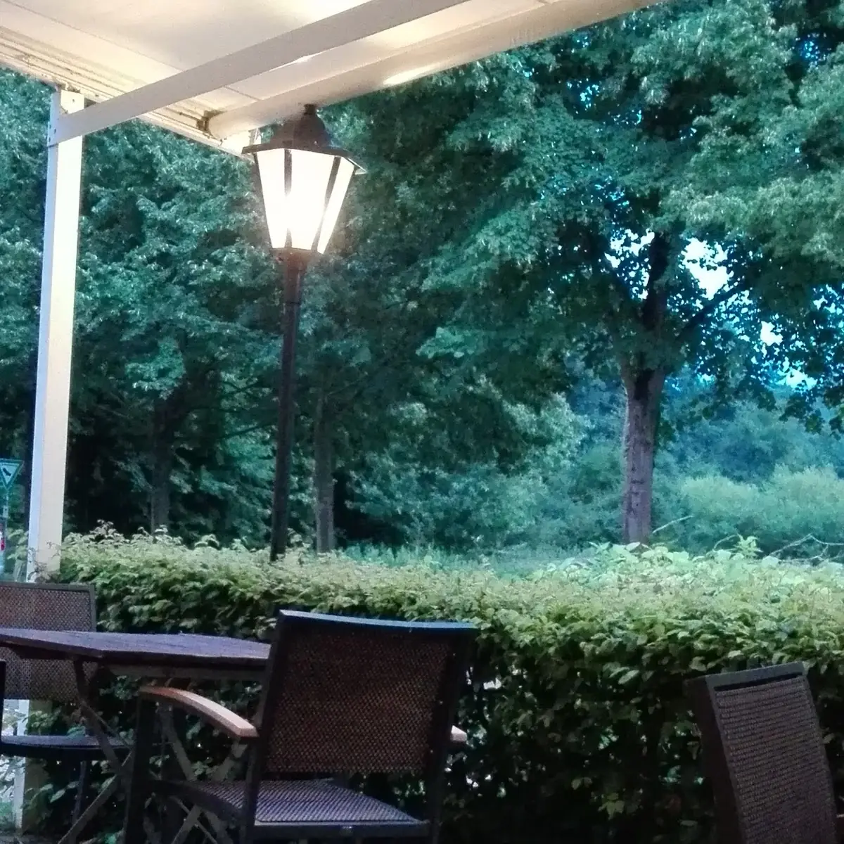 Atmosphäre photo 7