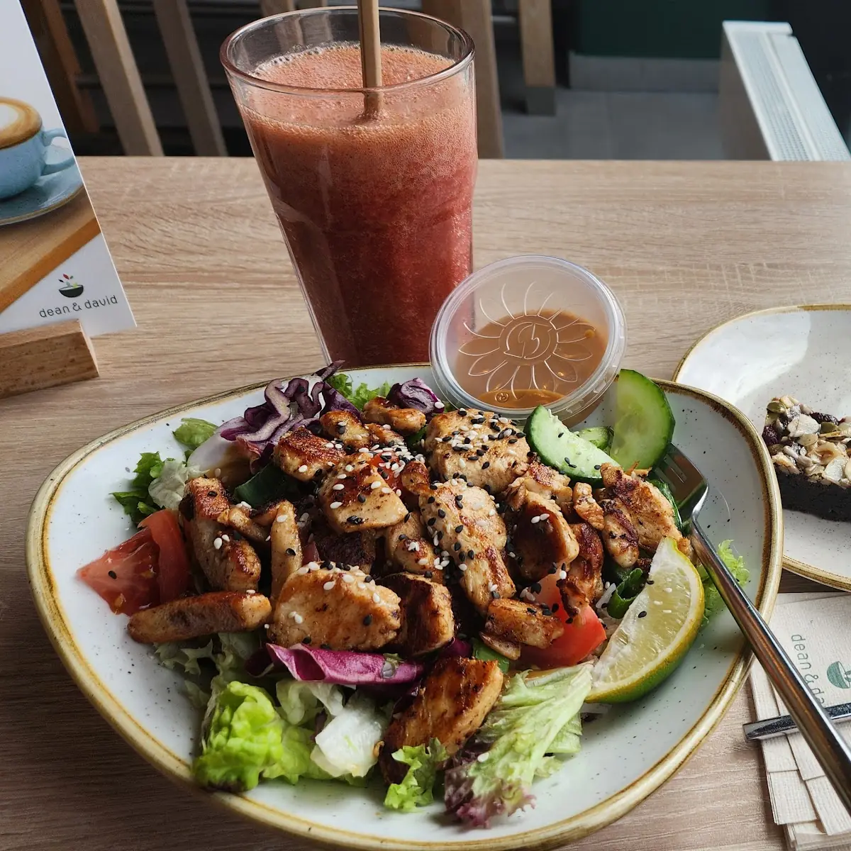 Essen und Trinken photo 5