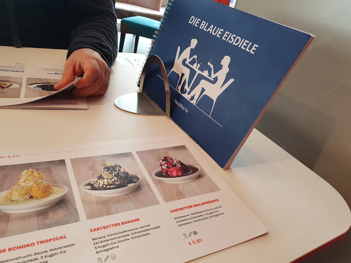 Speisekarte photo 6