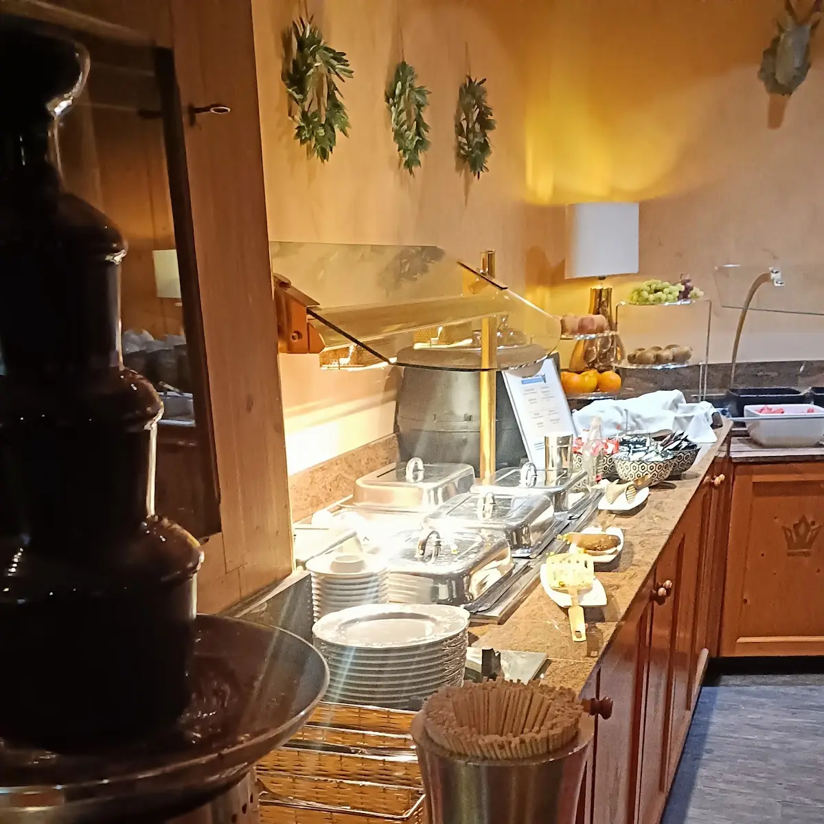 Essen und Trinken photo 5
