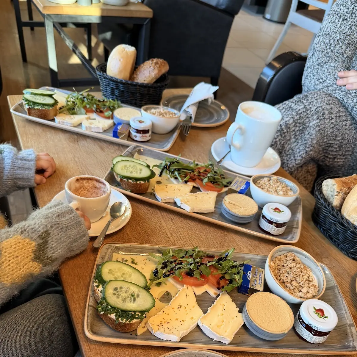 Essen und Trinken photo 3